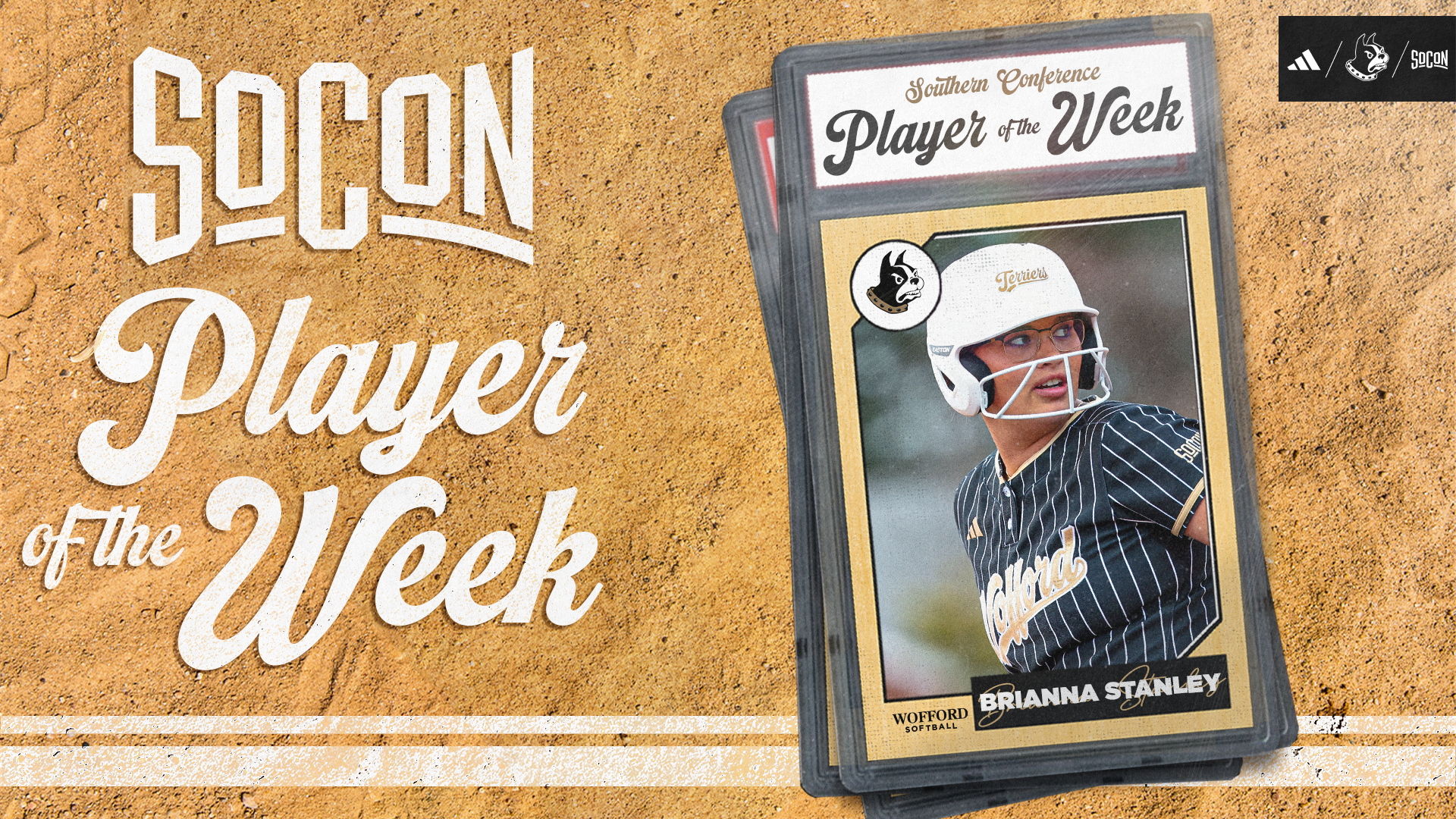 Stanley POTW 2-23-26