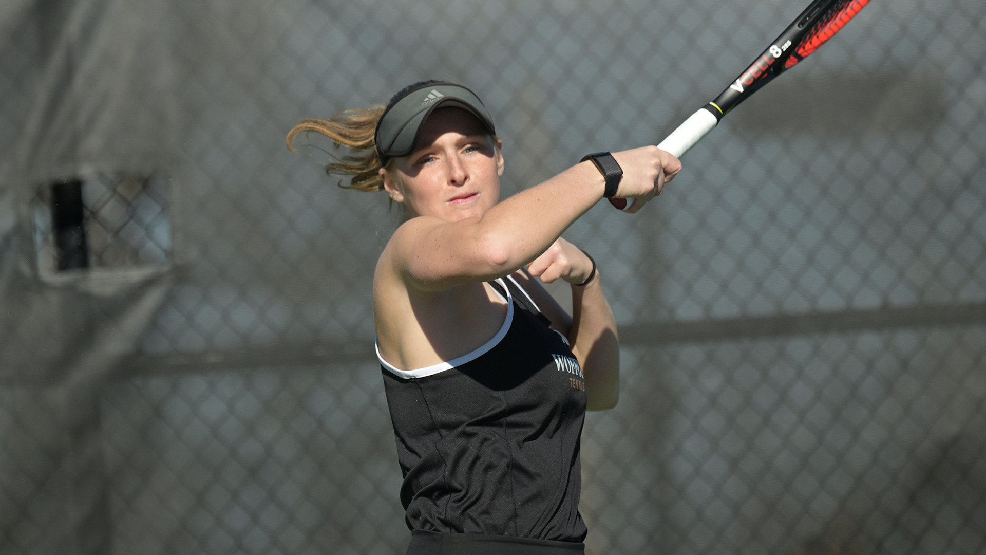 Chloe Elliott action 2026 NGU