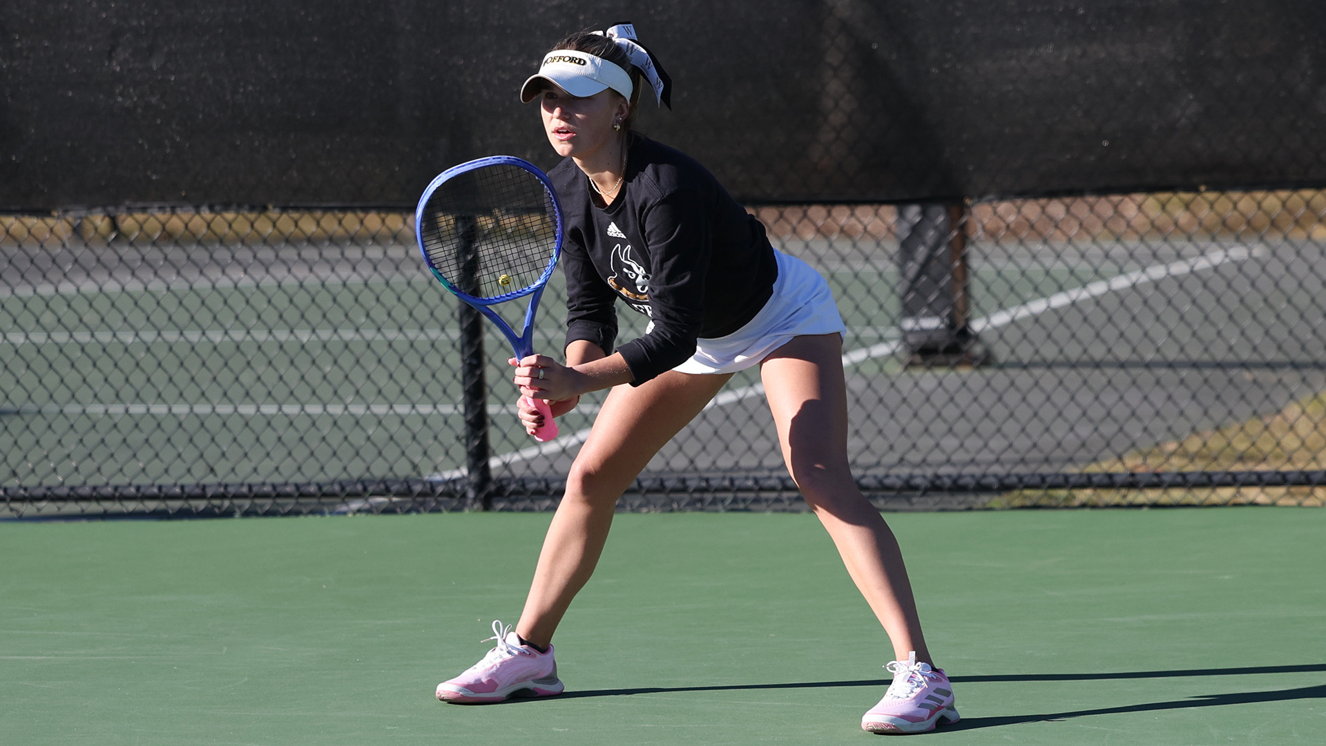 Grace Agster action 2026 