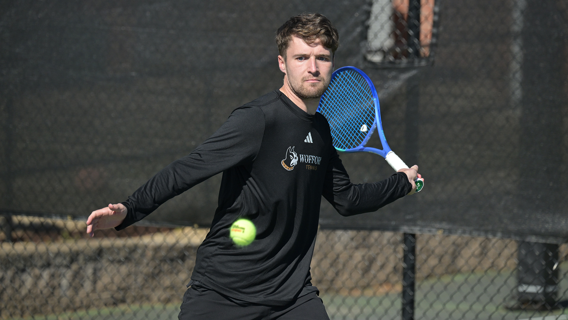 Jack Deveney action 2026