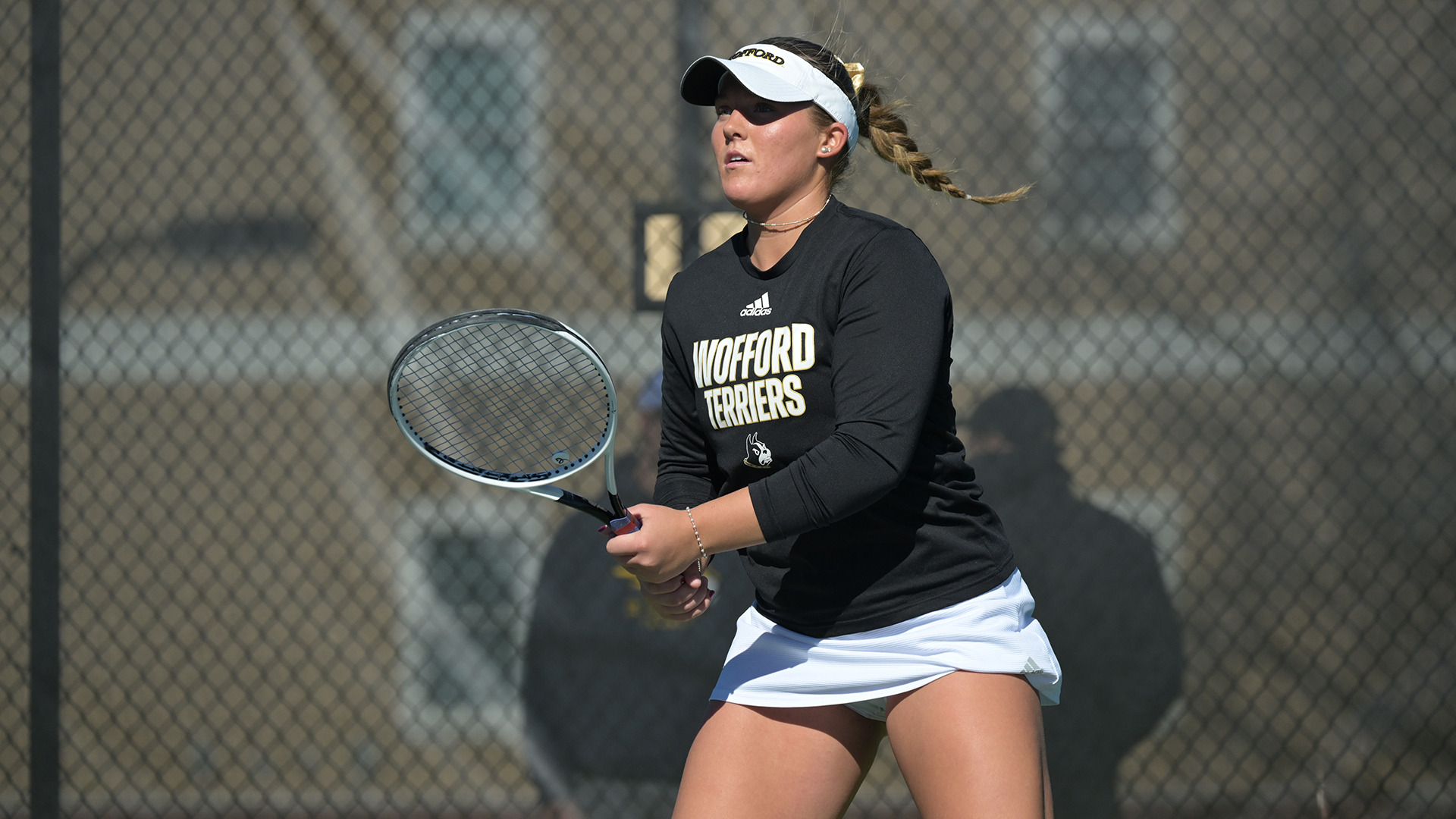 Katie Godfree action 2026 Emmanuel