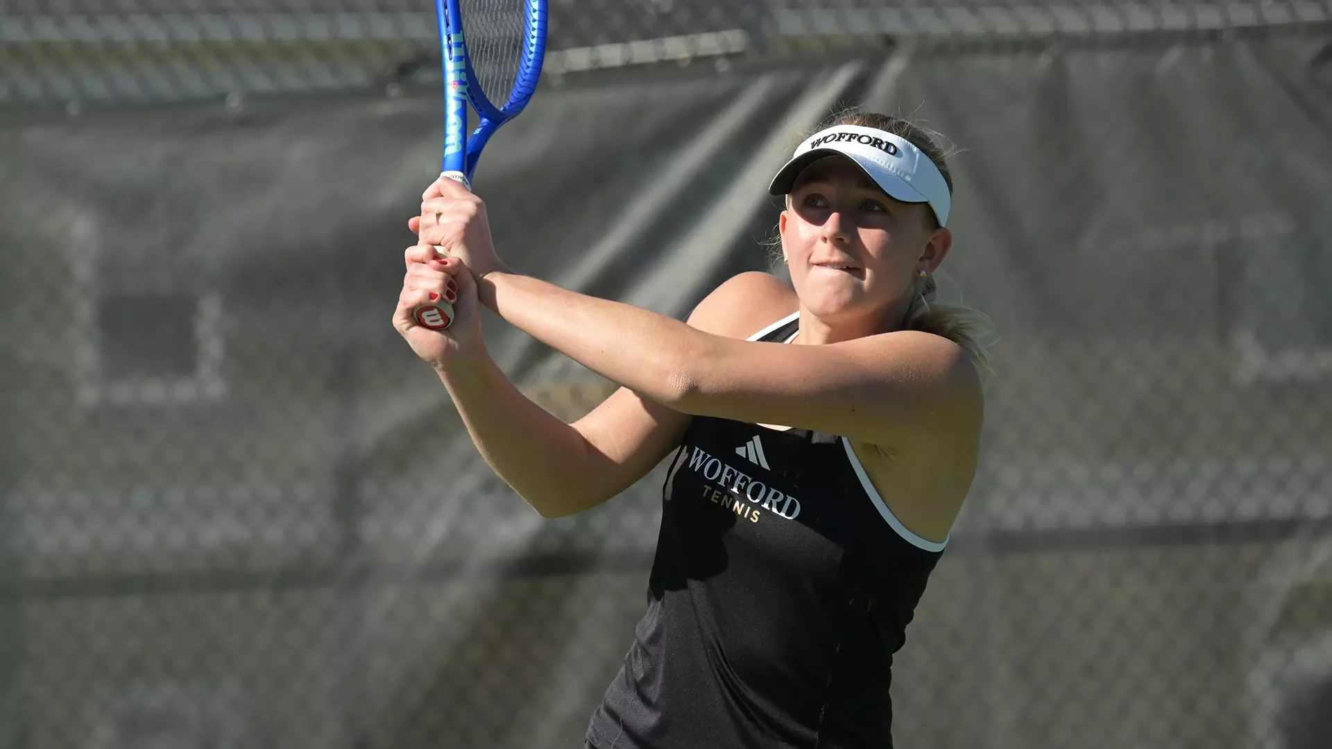 Marie Henriksen action w026 NGU