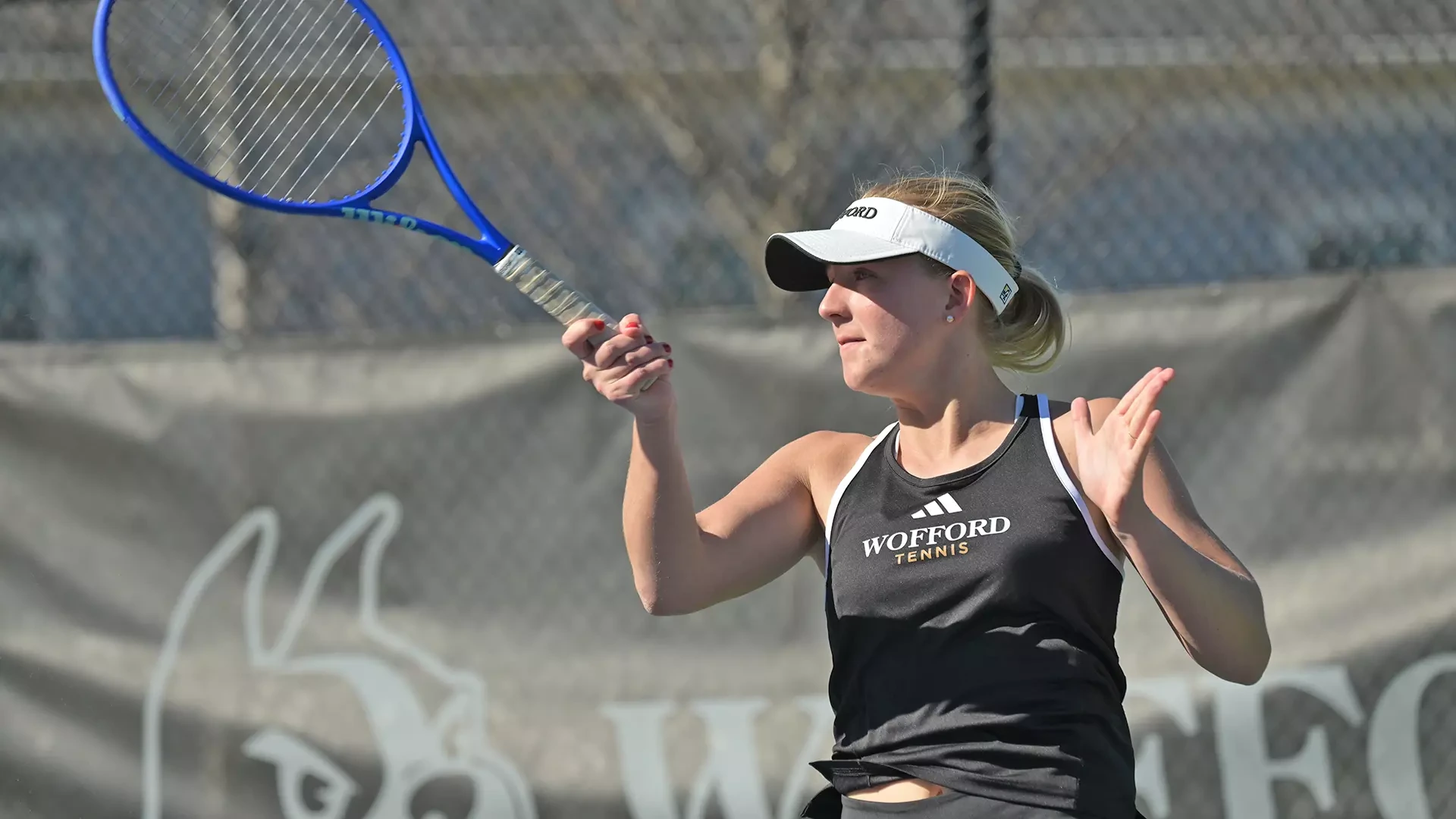 Marie Henriksen action 2026 NGU