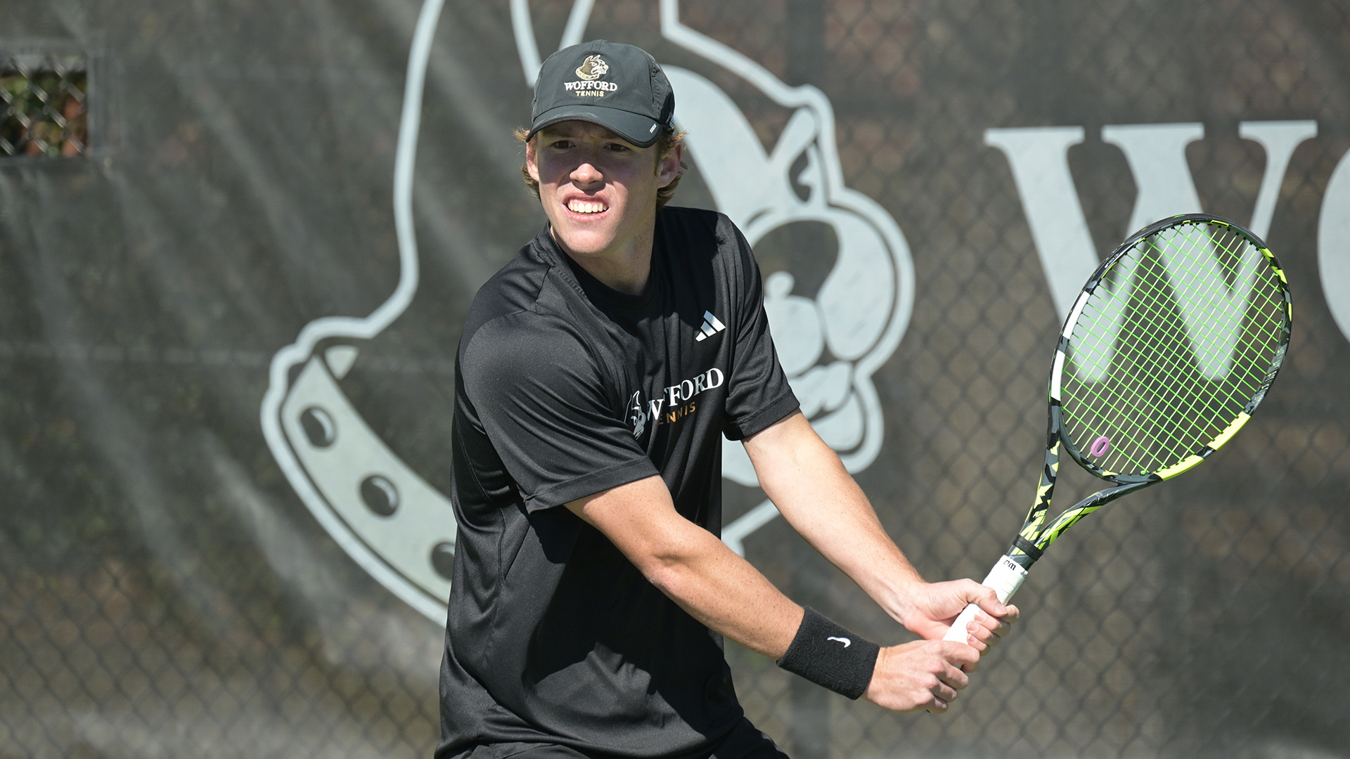 Parker Mariencheck 2026 action CIT