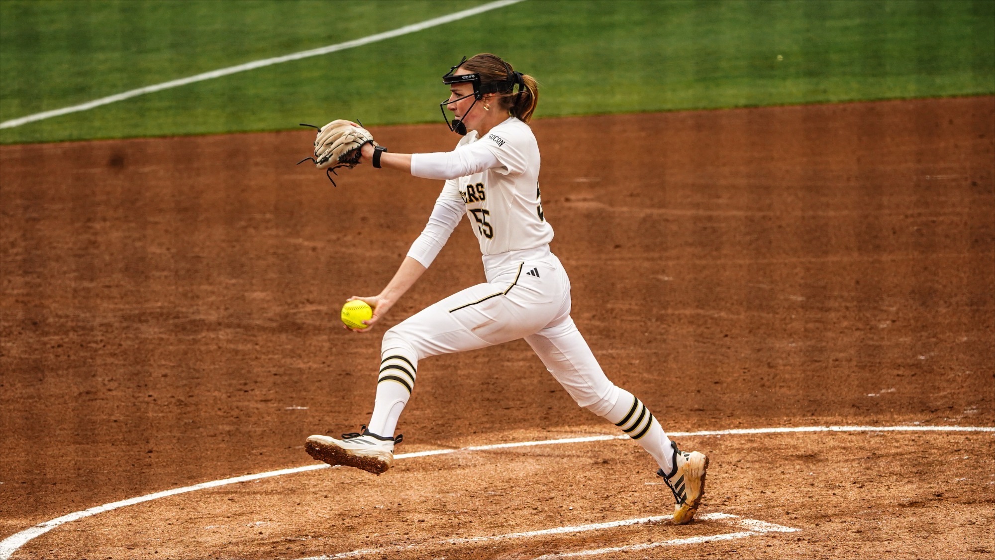 Salo vs. Mississippi State 2-27