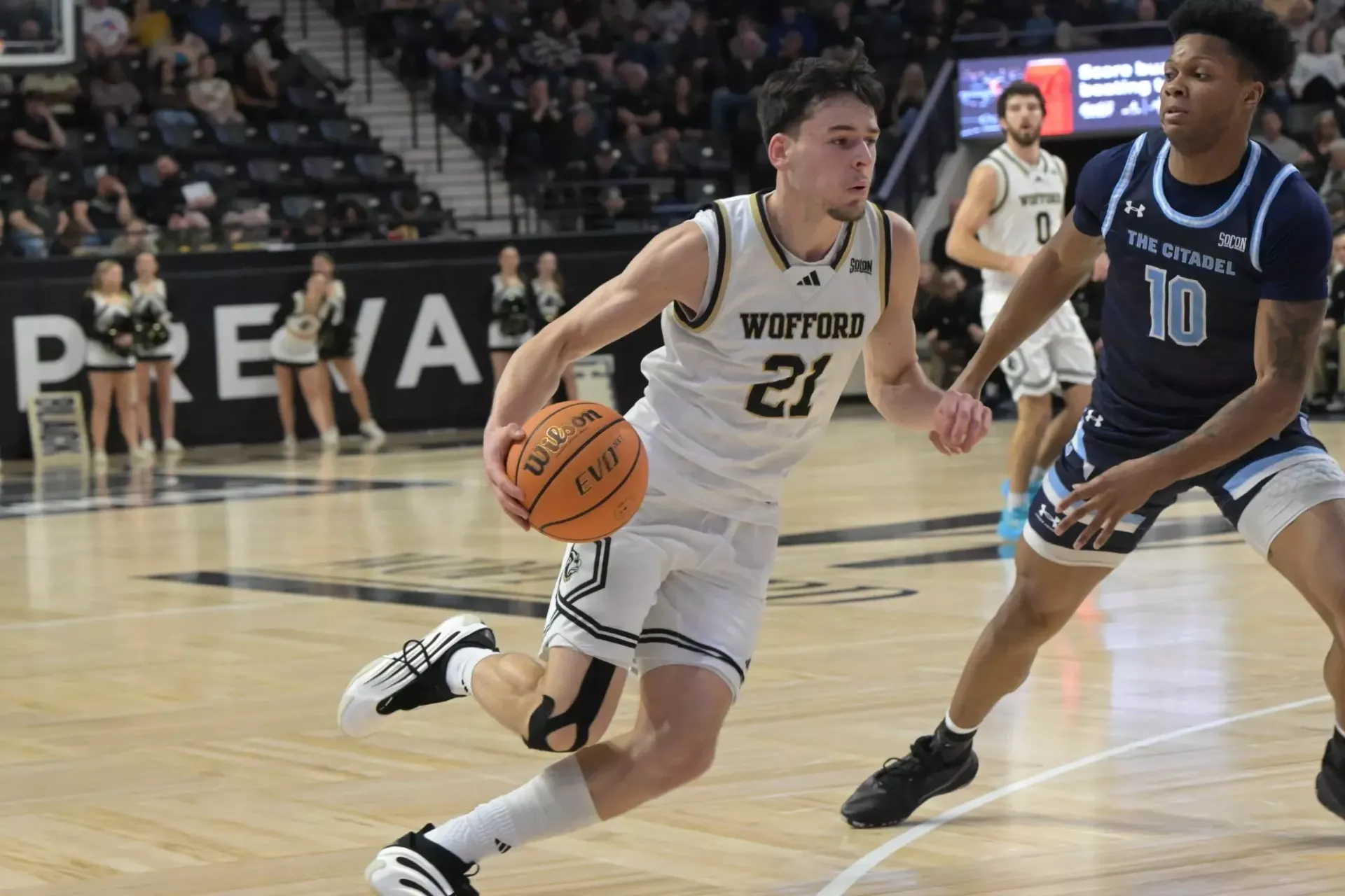 Nils vs. The Citadel 2.28