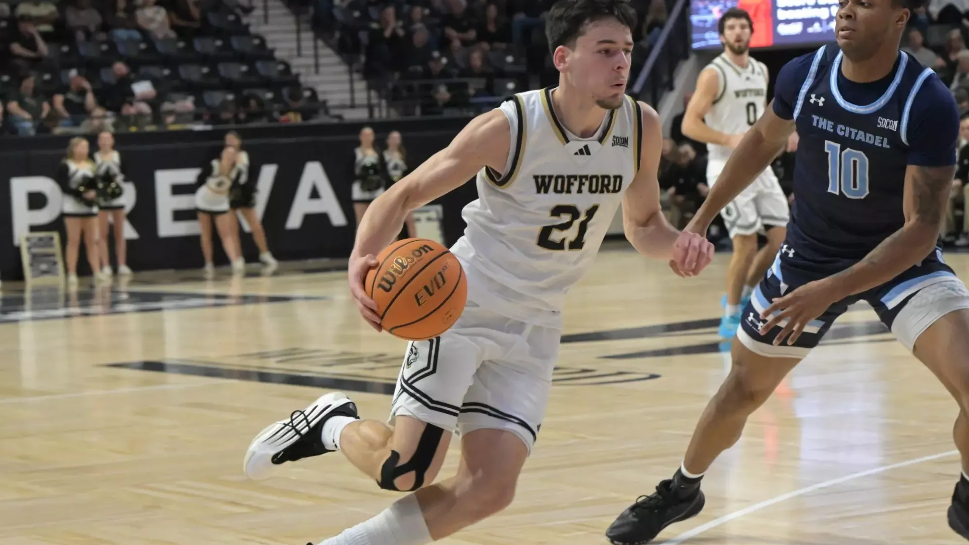 Machowski vs. The Citadel 2.28