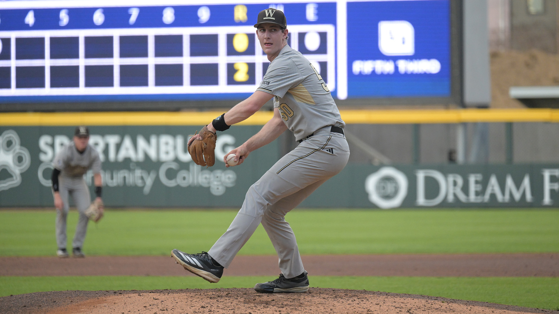 John Gray 2026 action USCU