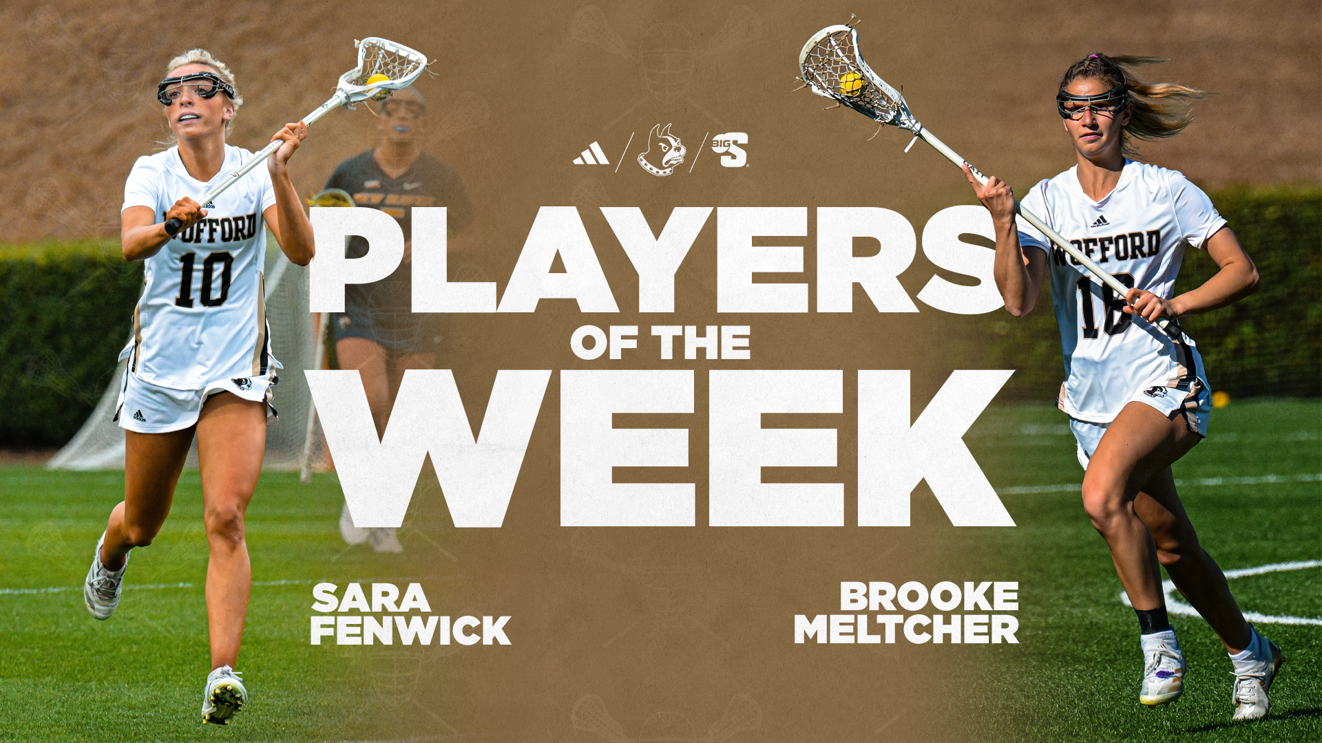 Fenwick & Meltcher POW March 10