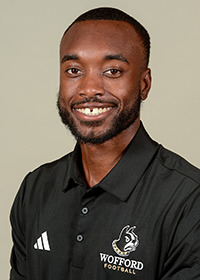 Dom Bradshaw headshot 2026