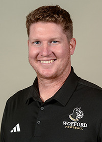 Lane Knost headshot 2026