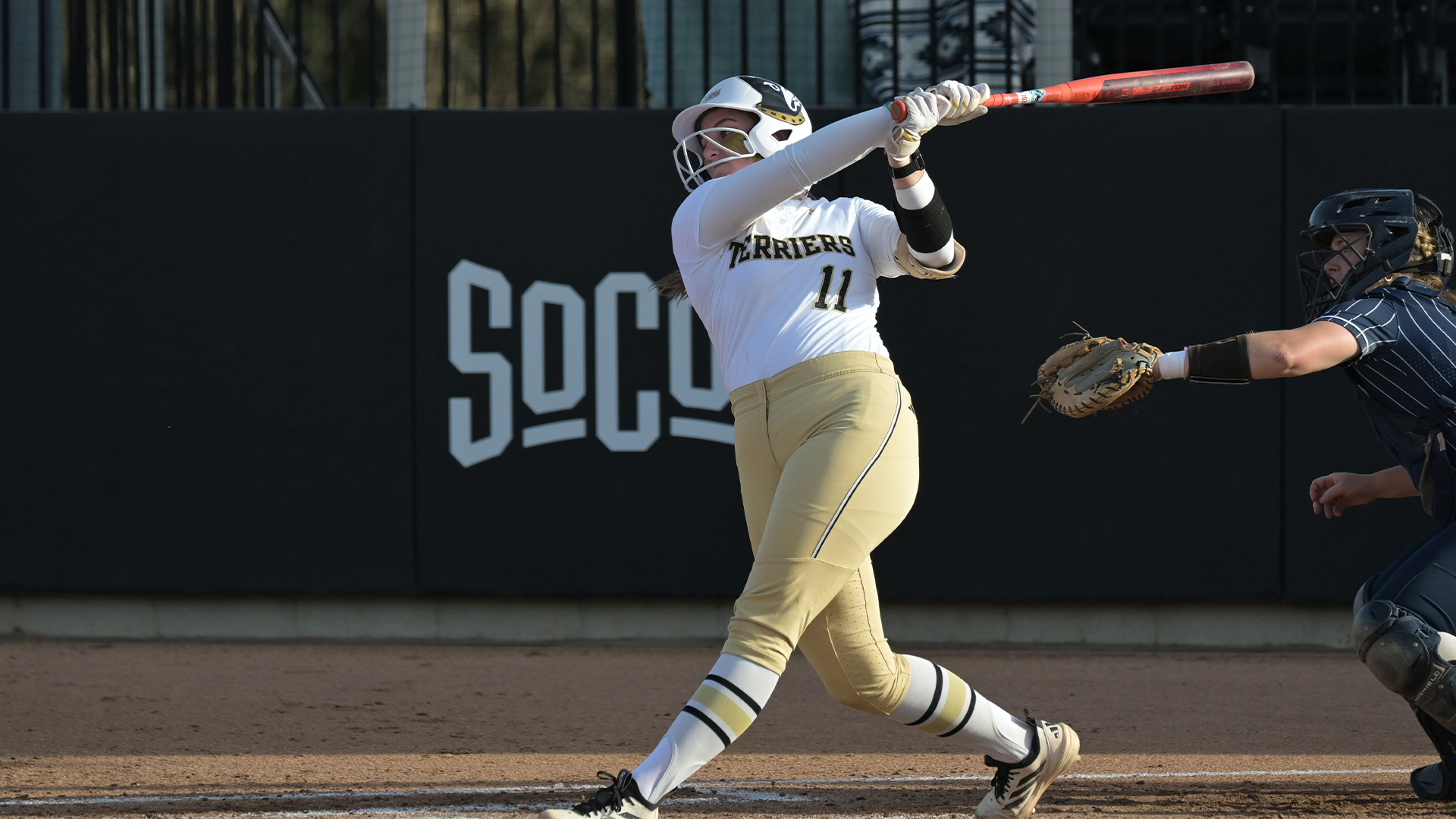 Petty HR vs. Longwood 3-13