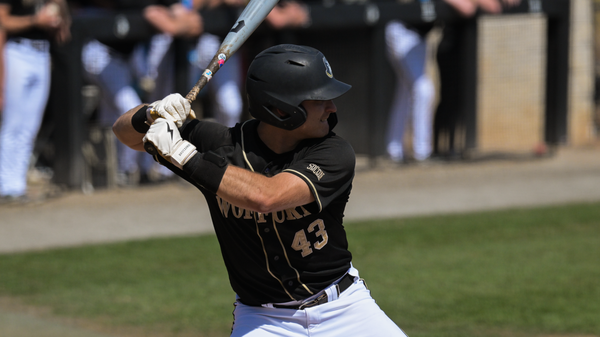 Hunter Herndon Action BASE