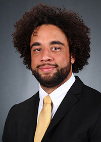 Caleb Fuller headshot Anderson