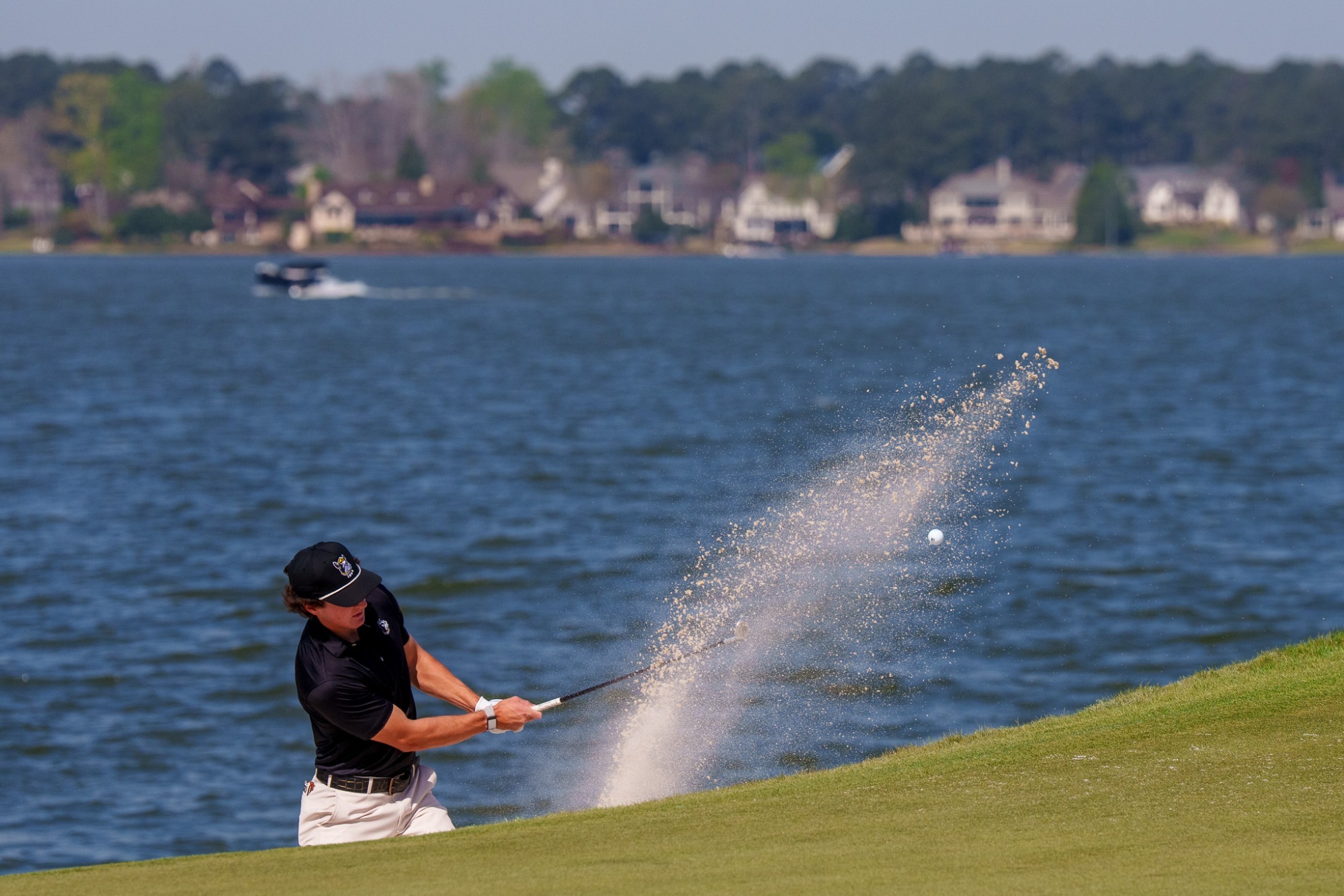 Glover Amick 3.21 LINGER LONGER ACTION