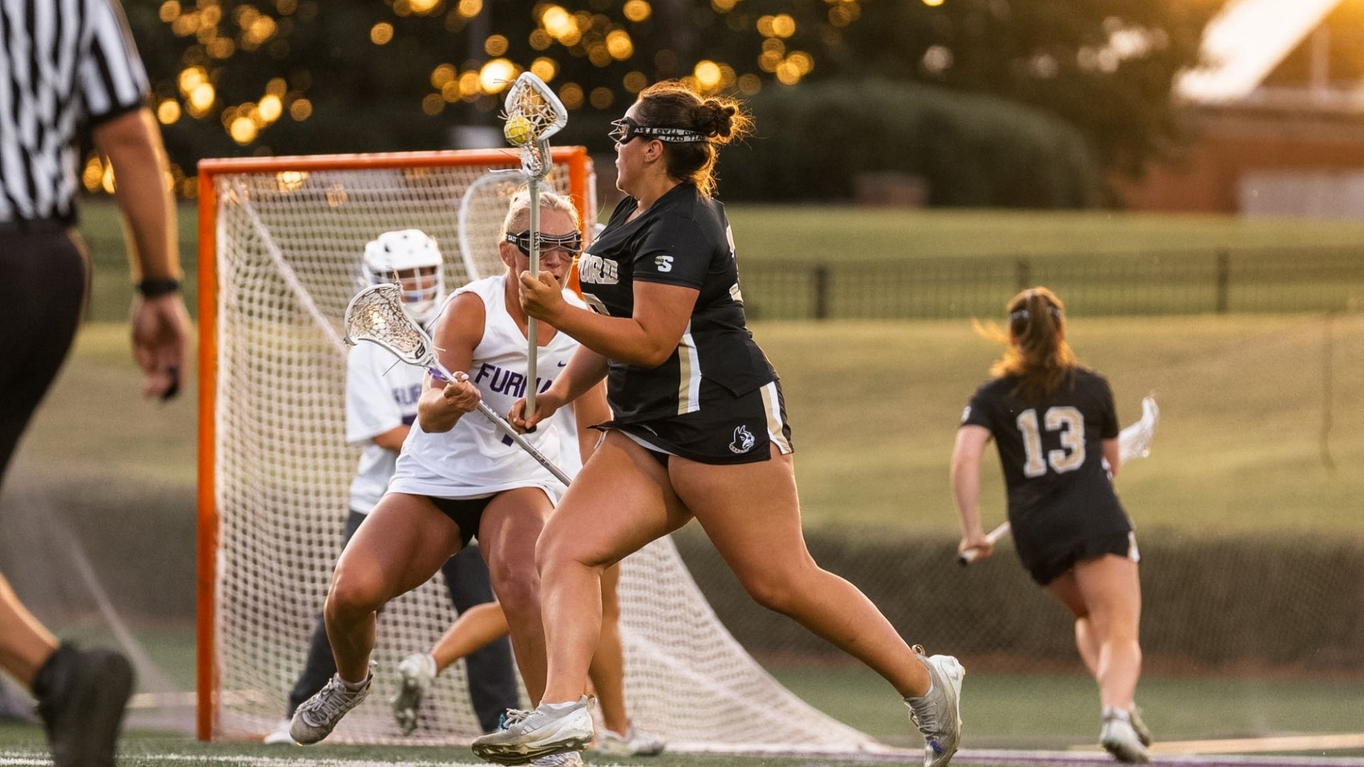 Moeller at Furman 4.1