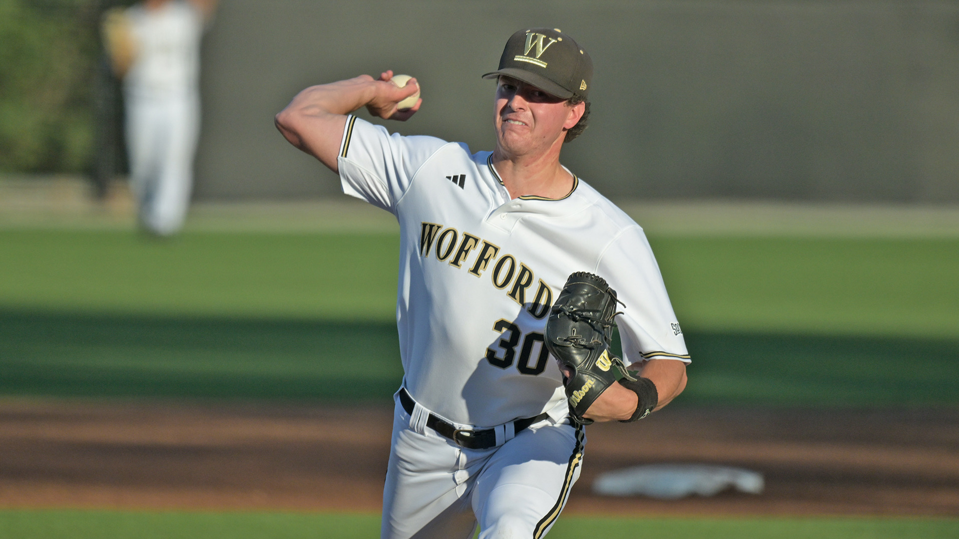 Alec Bouchard action 2026 vs Citadel