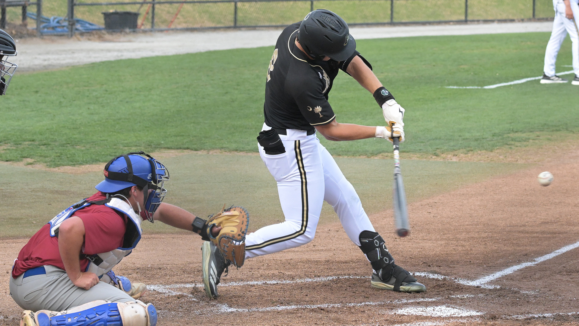 Ben Timblin action 2026 PC