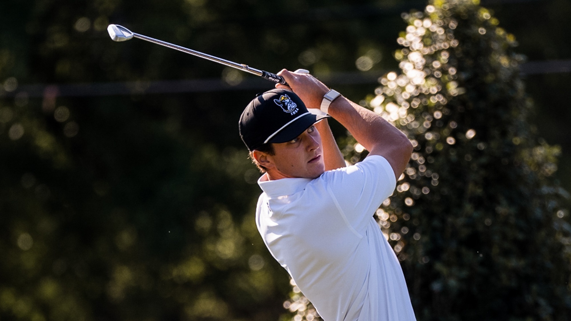 Glover Amick 4.14 Wofford Invitational