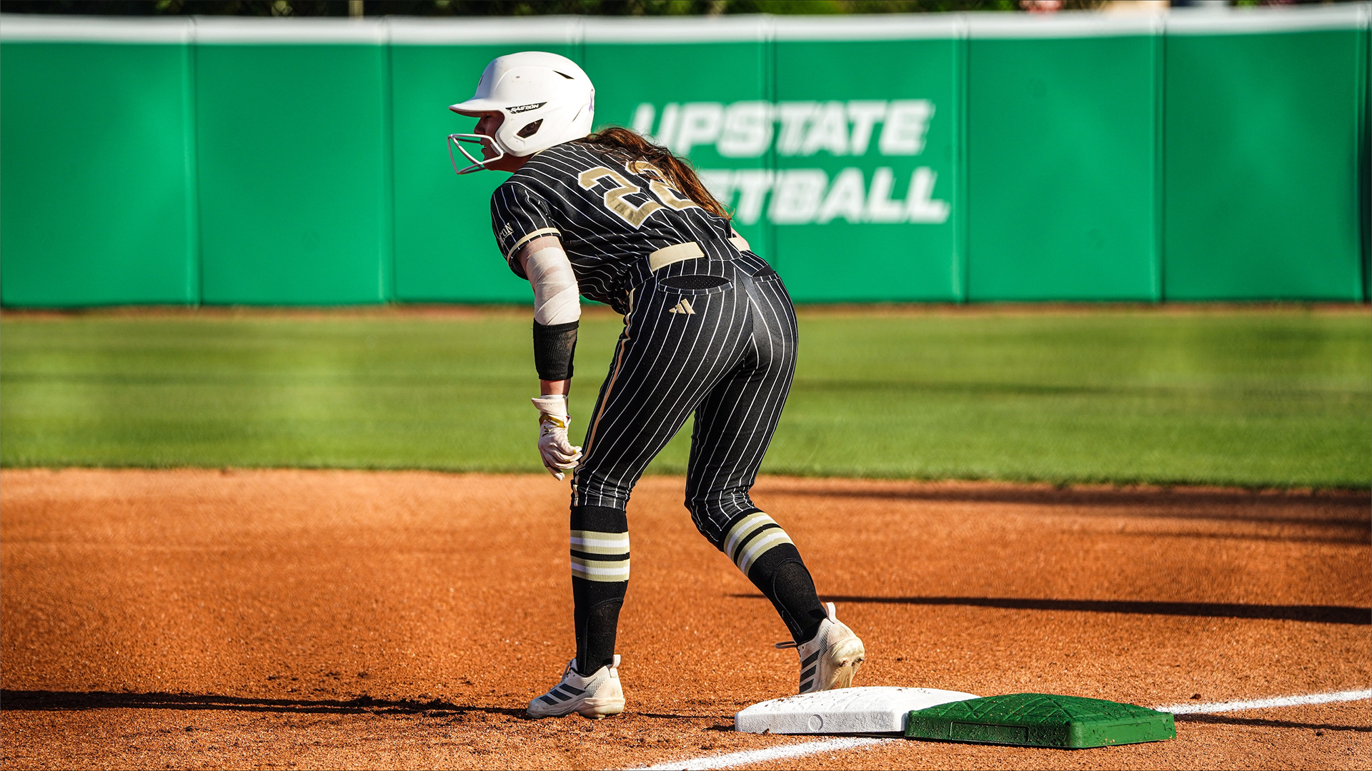 Platte at Upstate 4-15