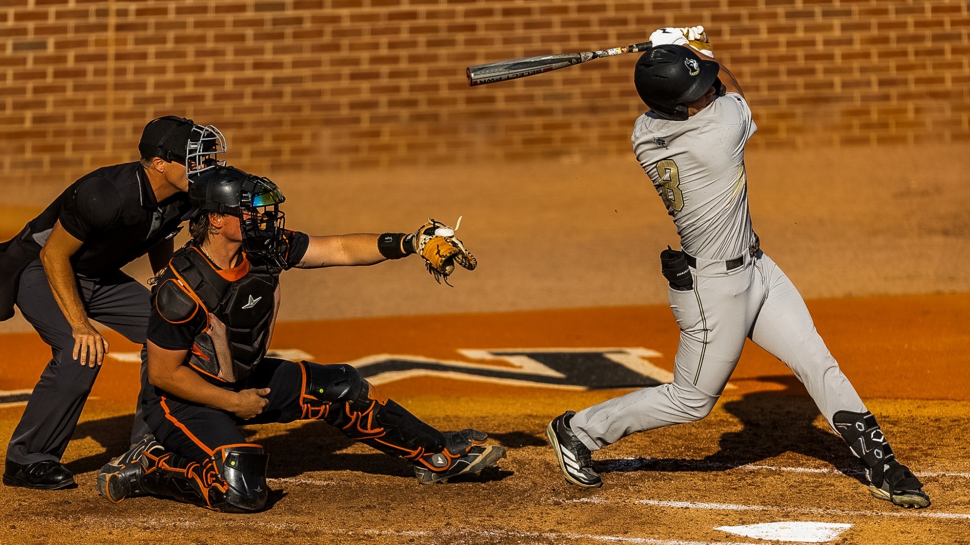 Ben Timblin 4.24 Mercer