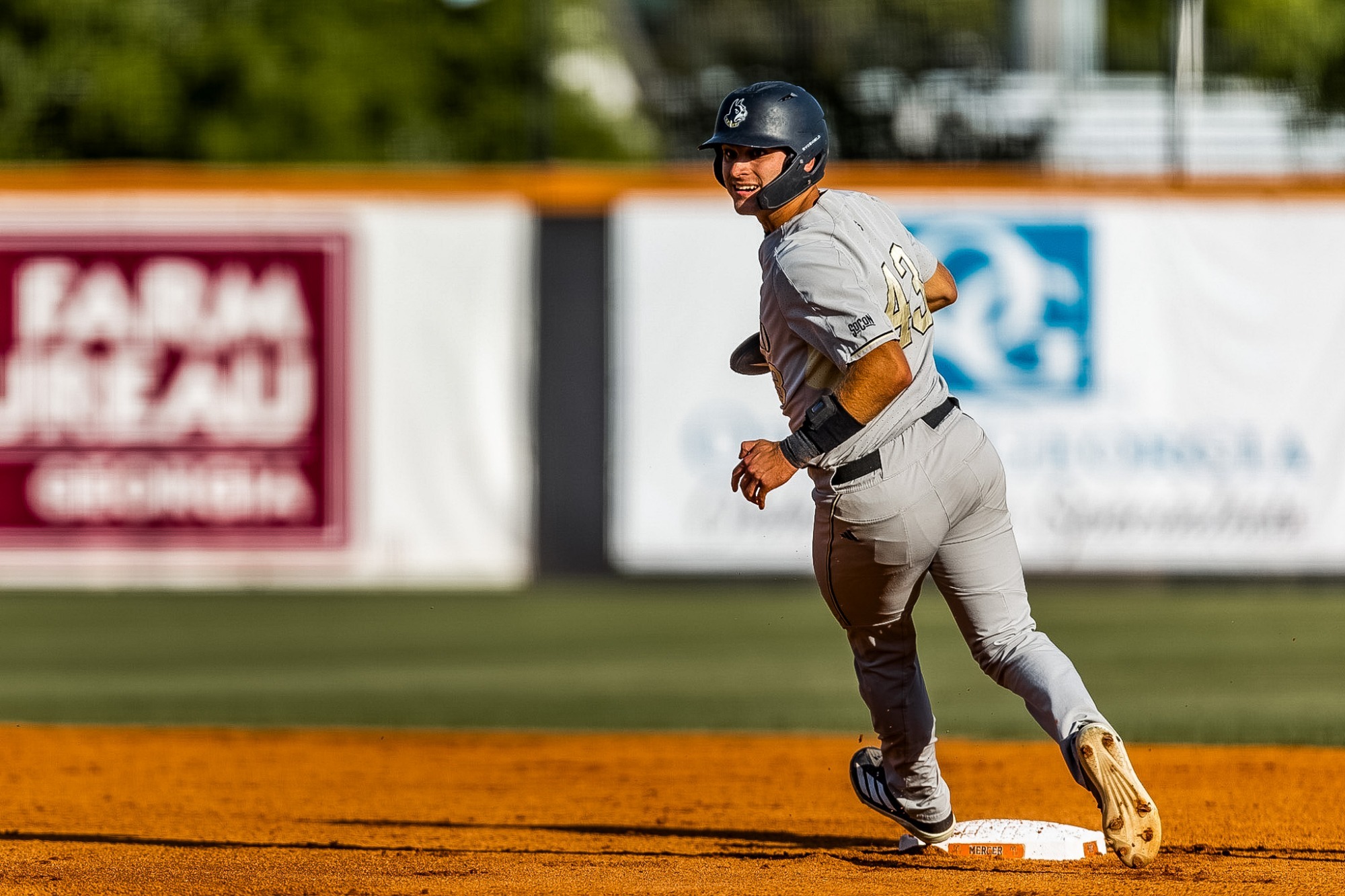 Hunter Herndon Mercer action