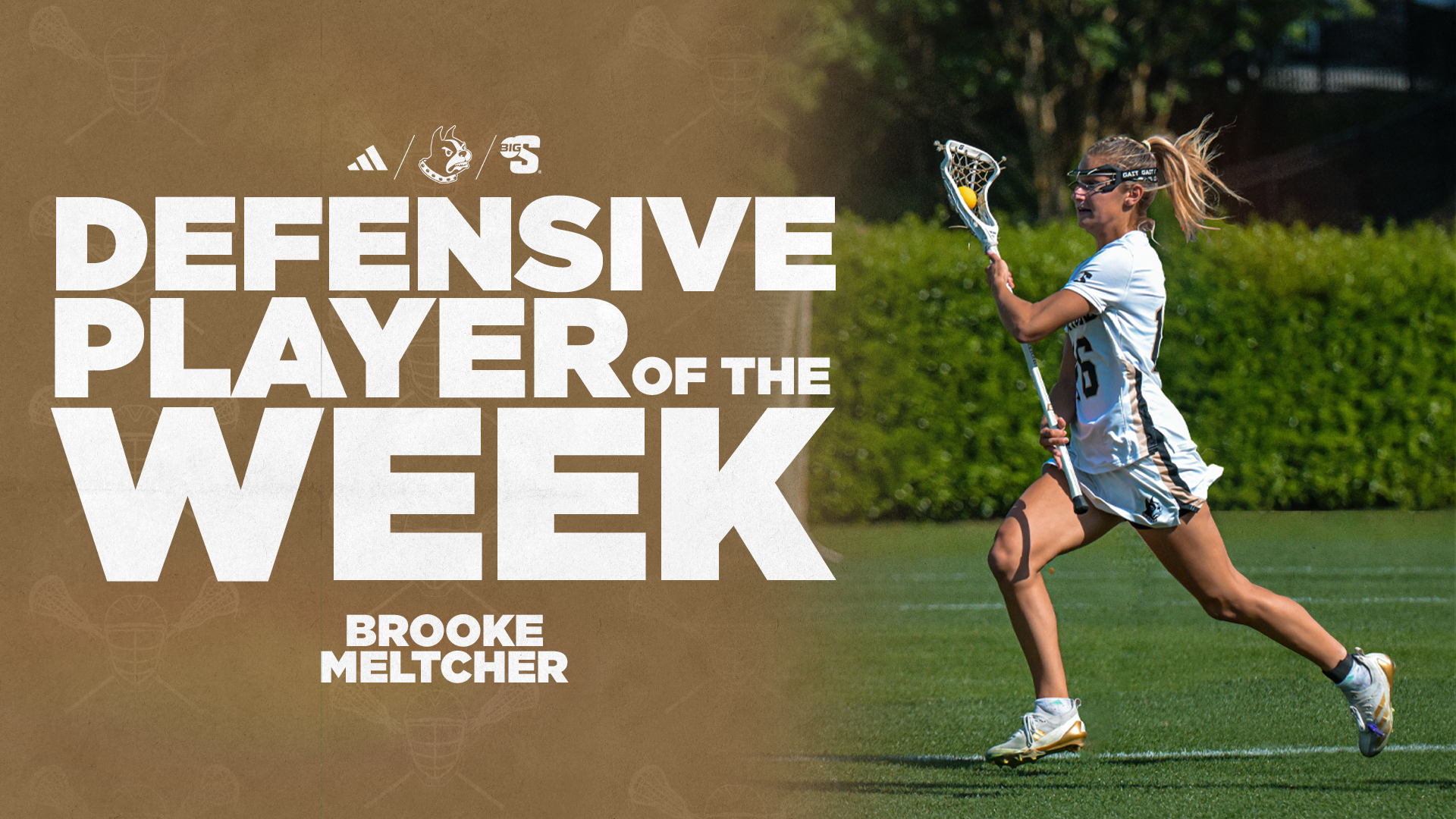 Meltcher DPOTW 4.28.26
