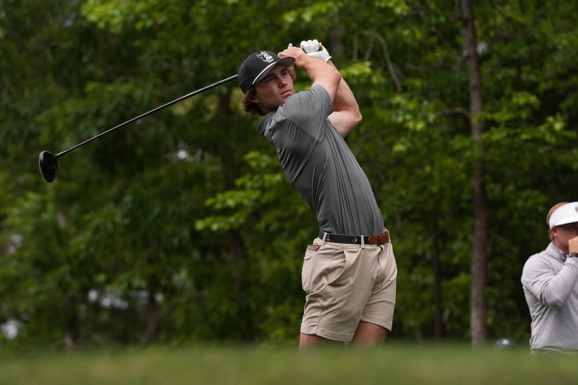 Ben Jordan SoCon MGOLF Tournament 