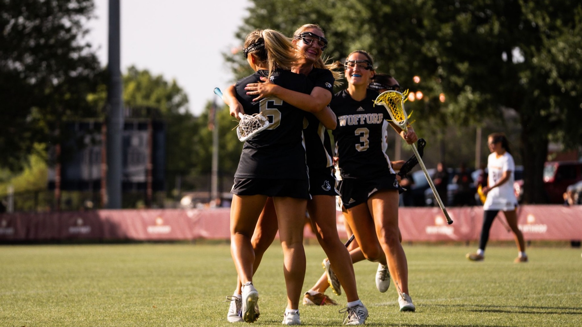 Chiomento at Winthrop 4.8