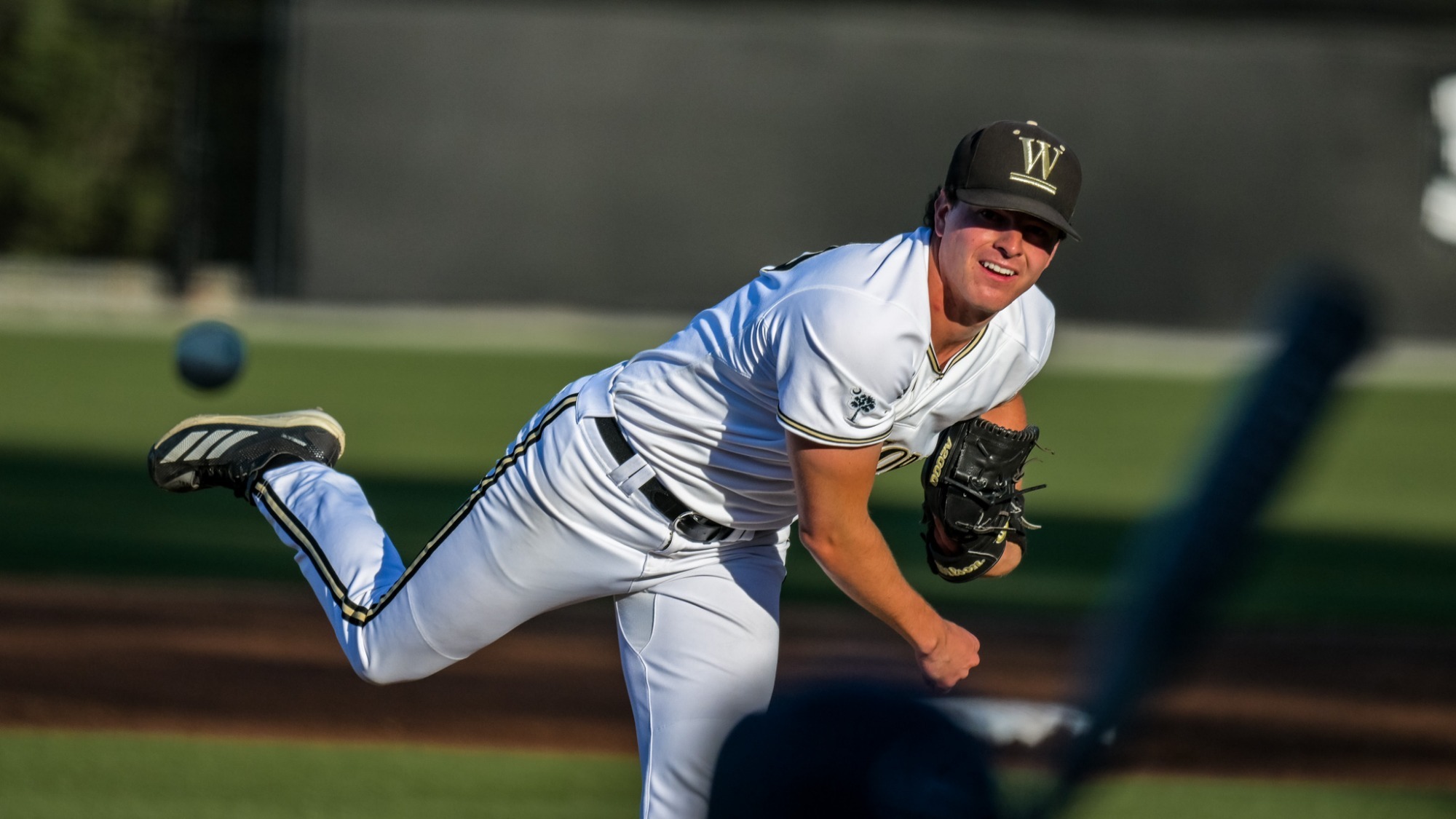 Alec Bouchard action