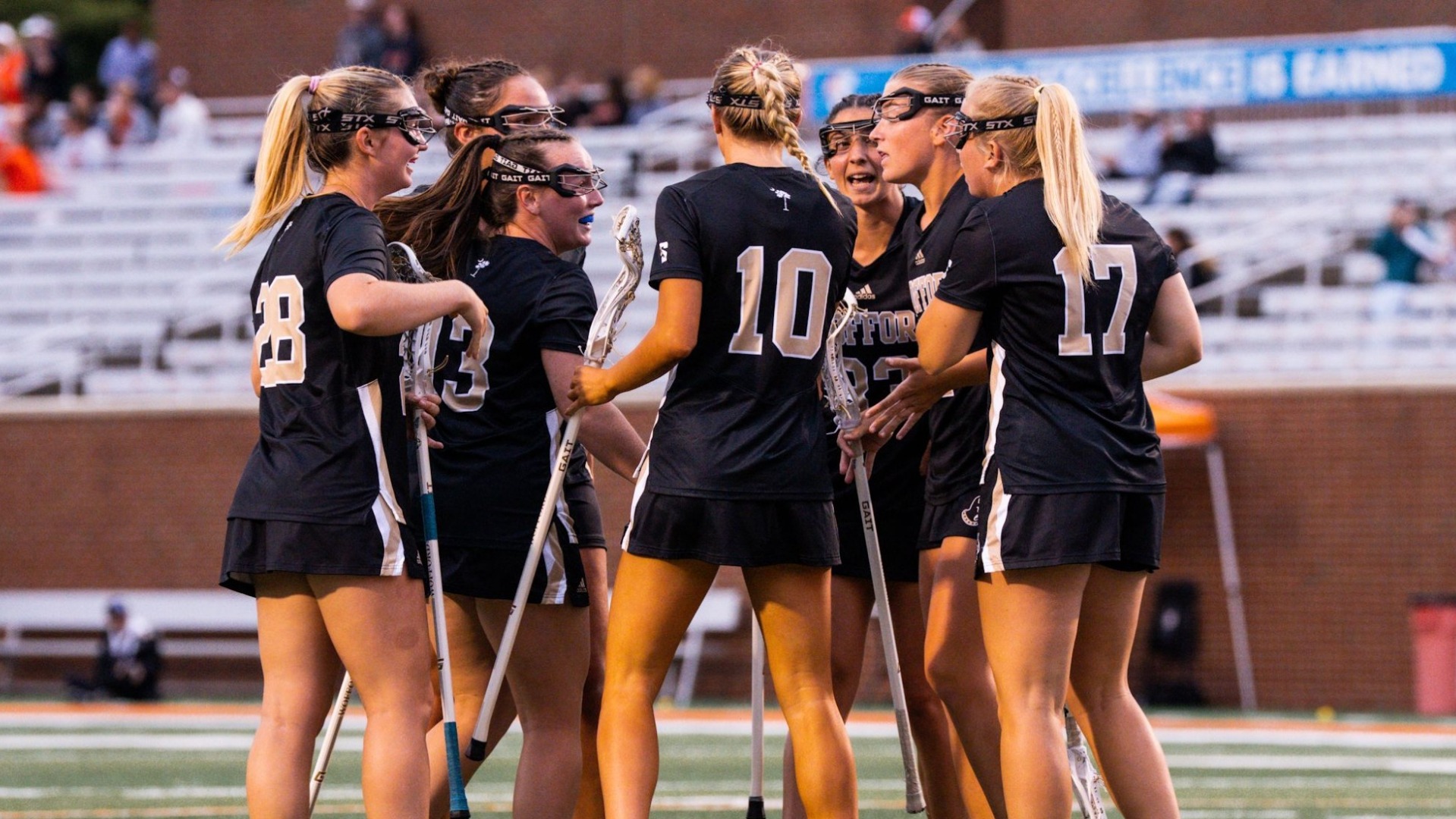 WLAX vs HPU 5.1
