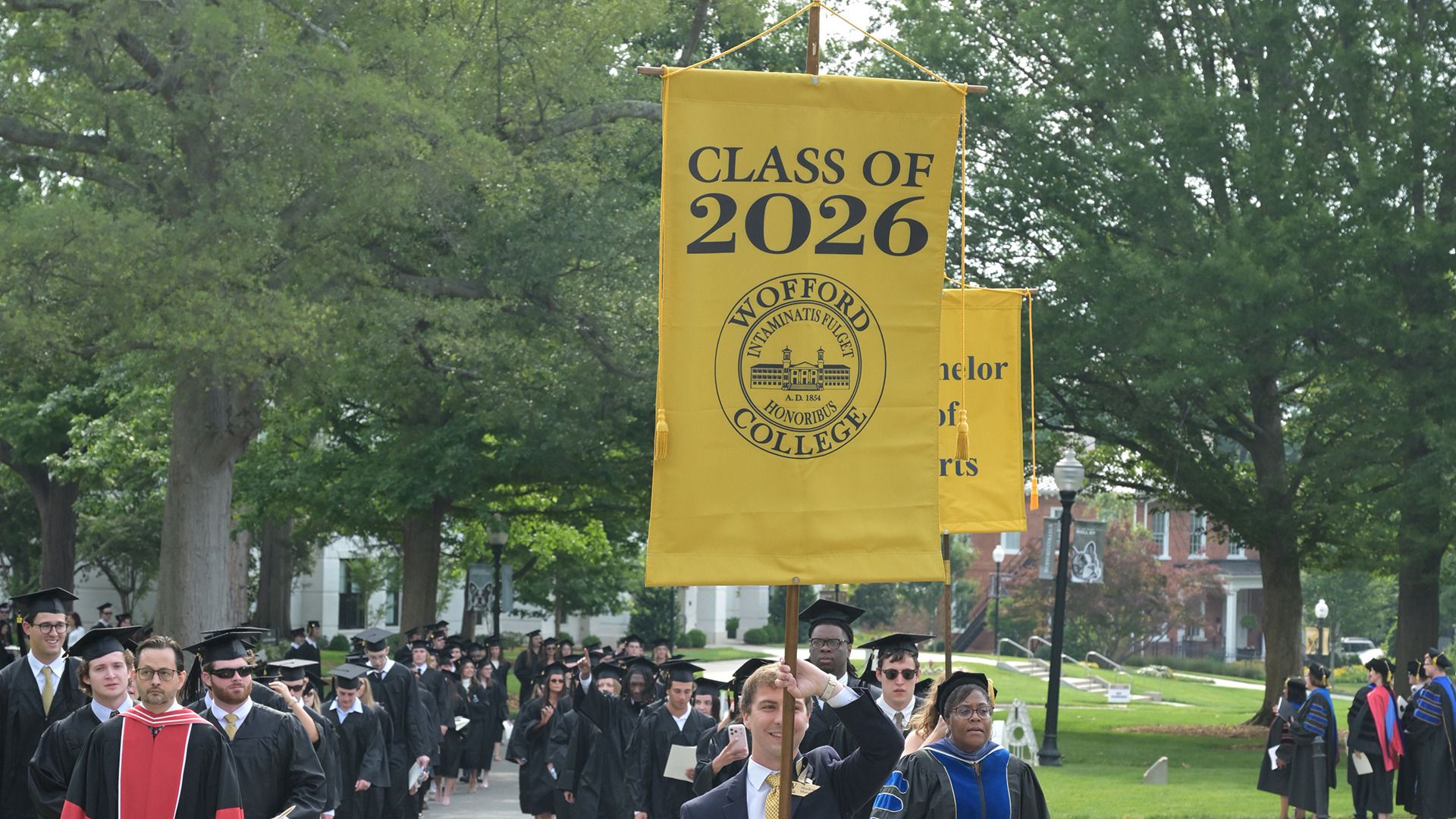 2026 Commencement