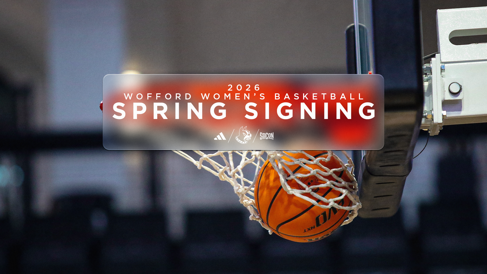 WBB Spring Signing 2026