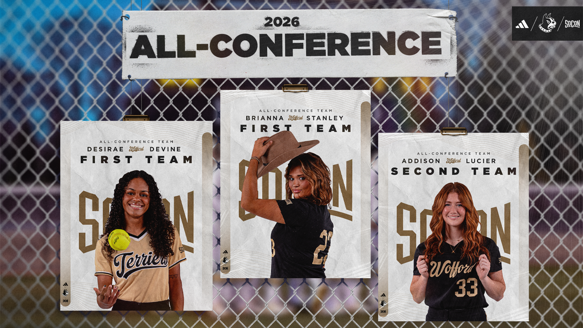 SB All-Conference 2026