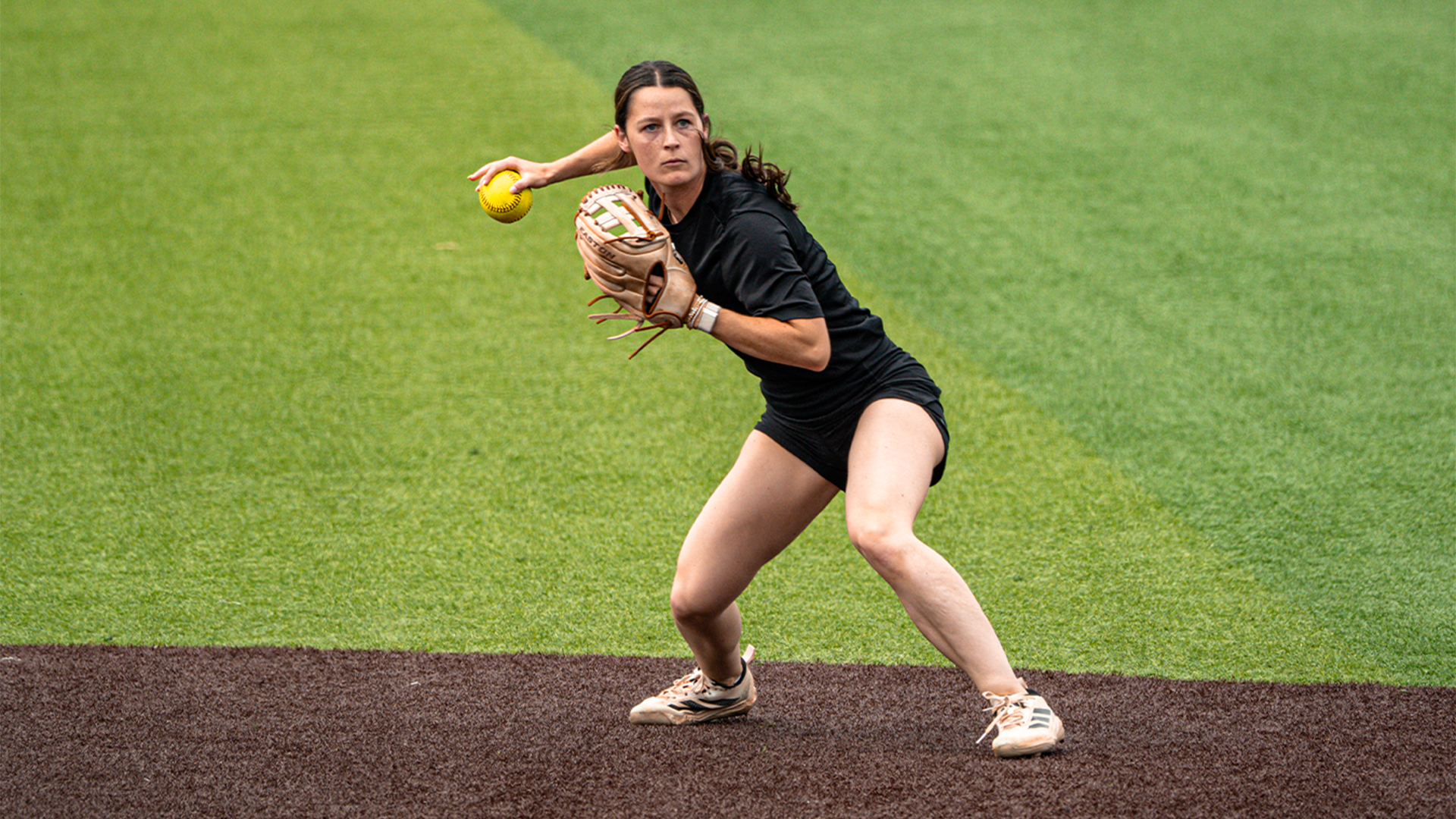 Masterson Practice SoCon Tourney 5-5