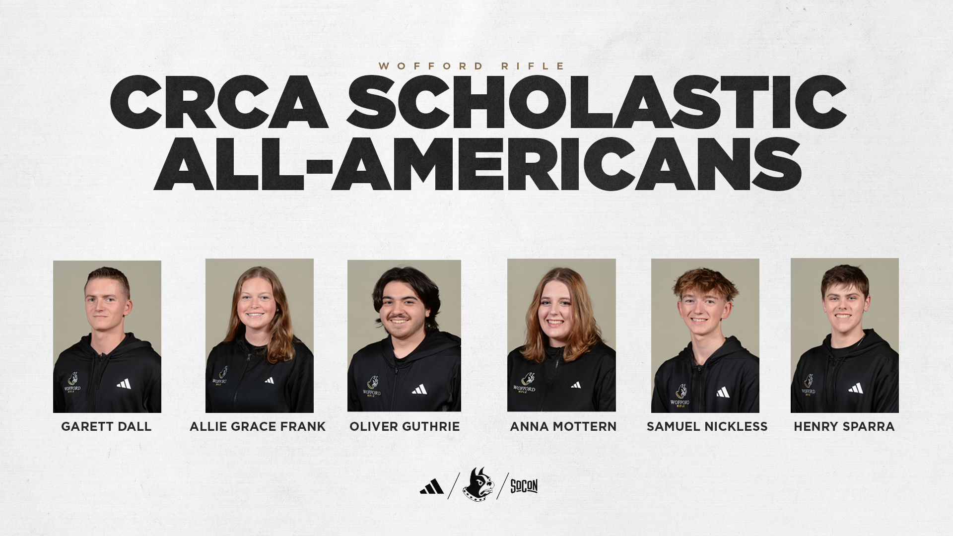 2026 CRCA Academic release