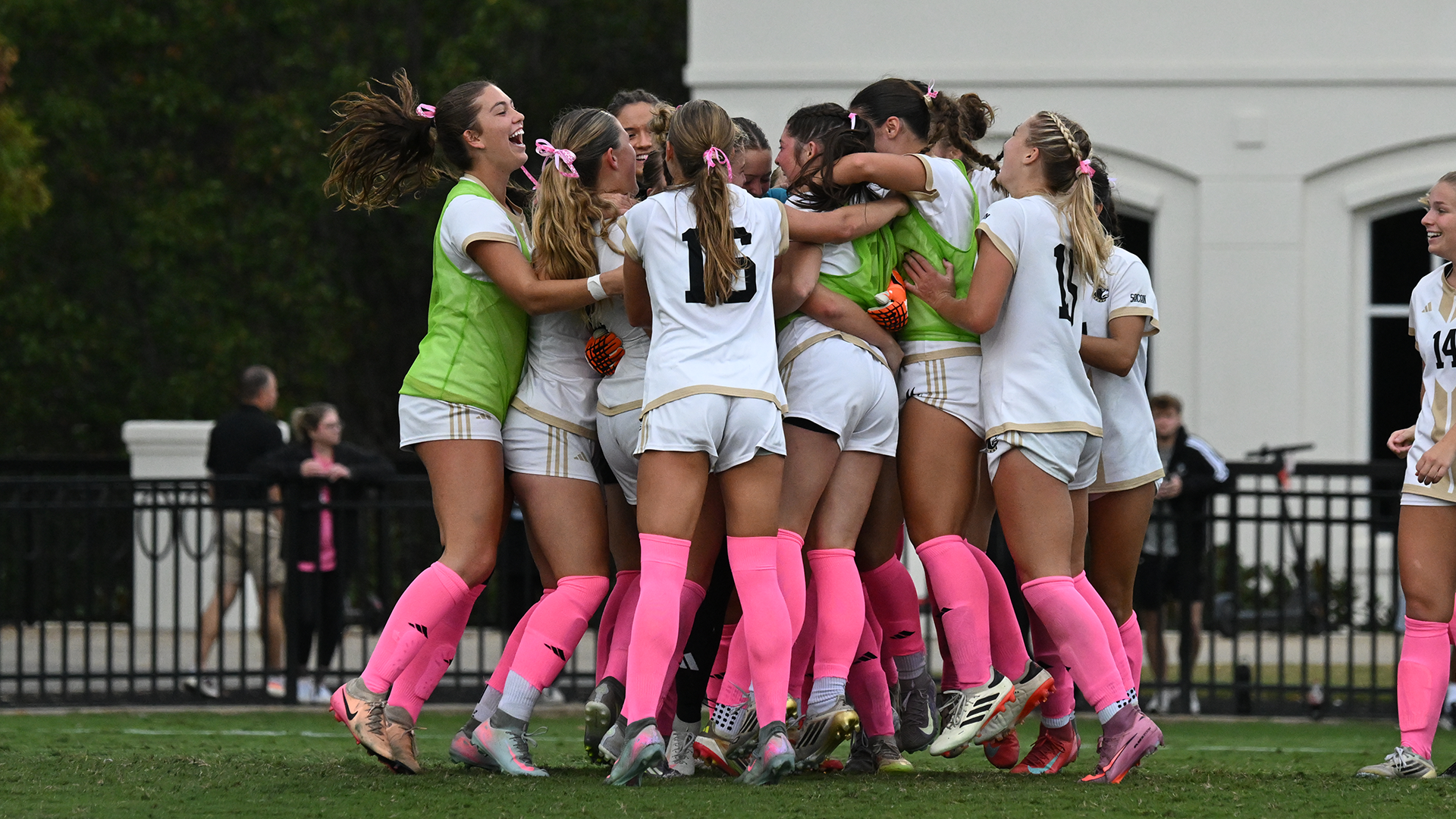 2025 WSOC Huddle 