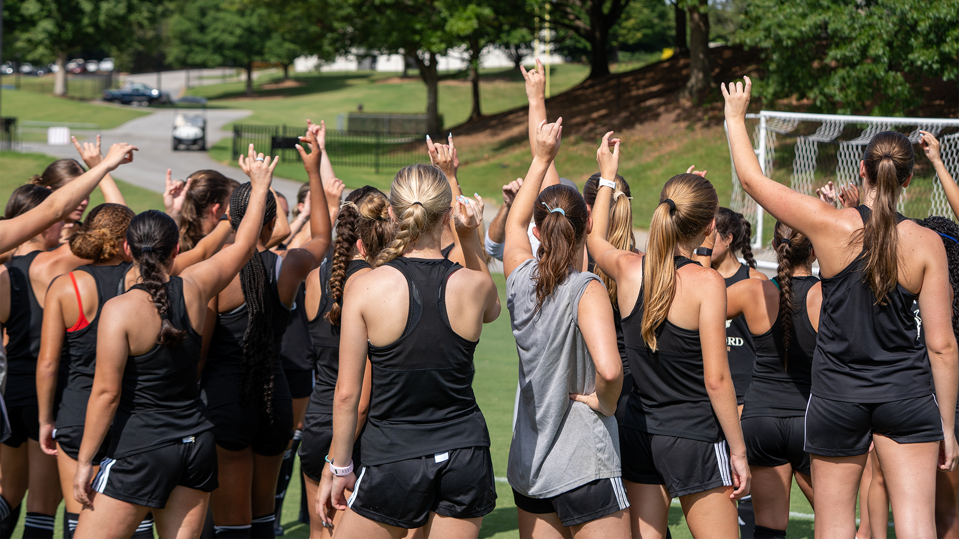 WSOC First Practice 7/21/26 2