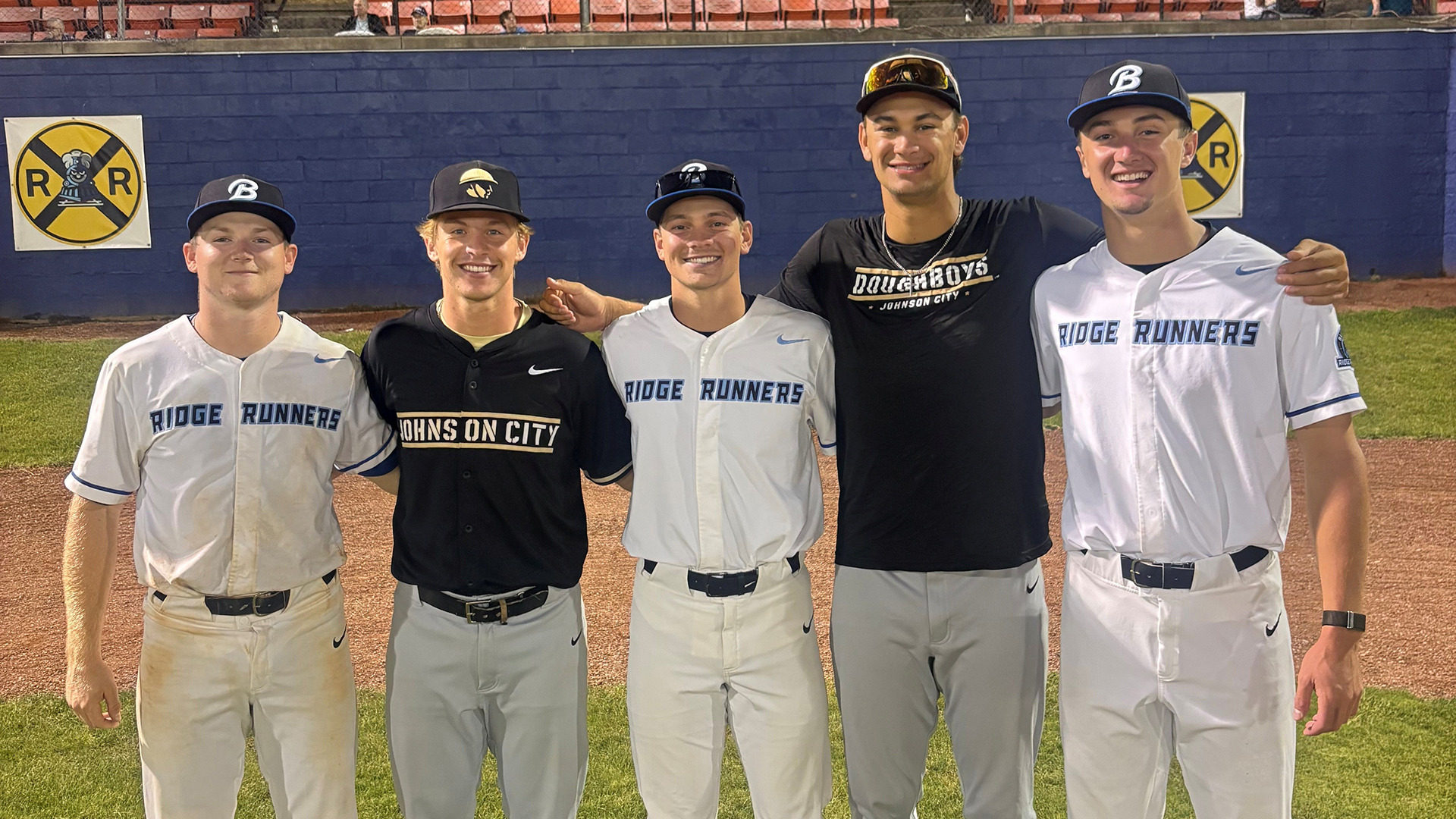 2026 summer baseball recap