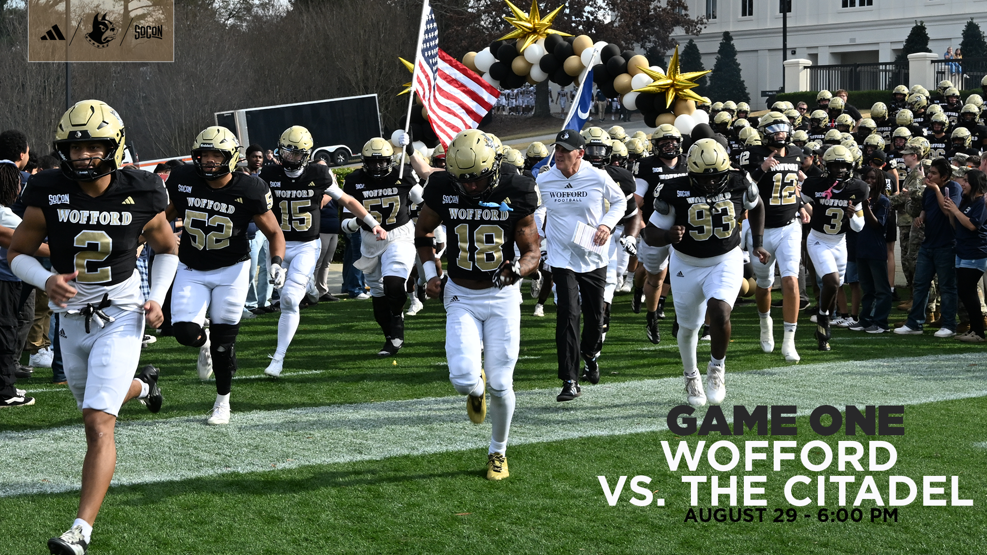 2026 football game preview game one