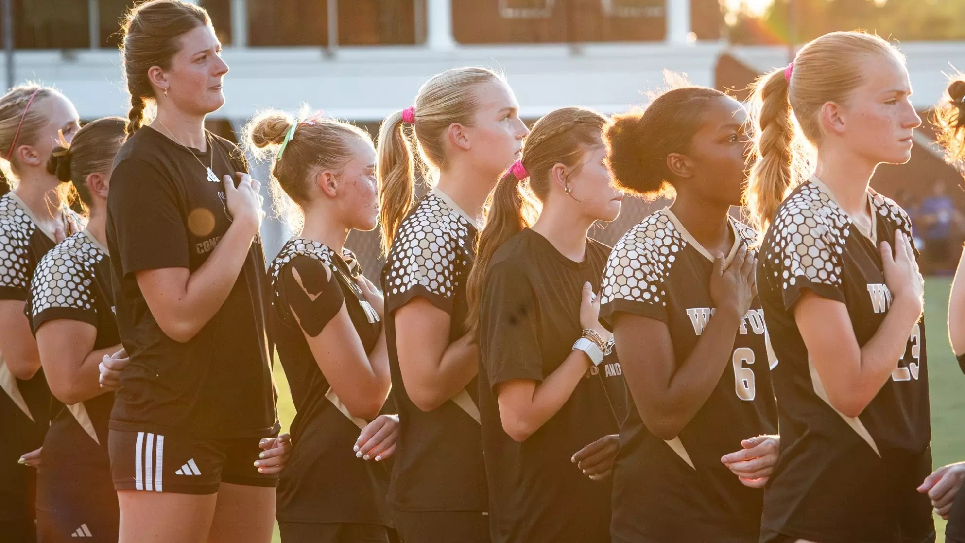 WSOC vs Furman Recap 2026