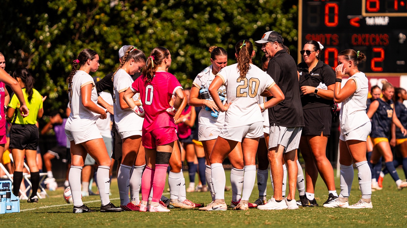 WSOC vs ETSU recap