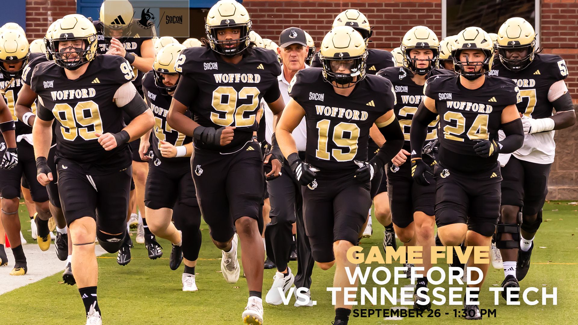 2026 football game preview vs Tennessee TEch
