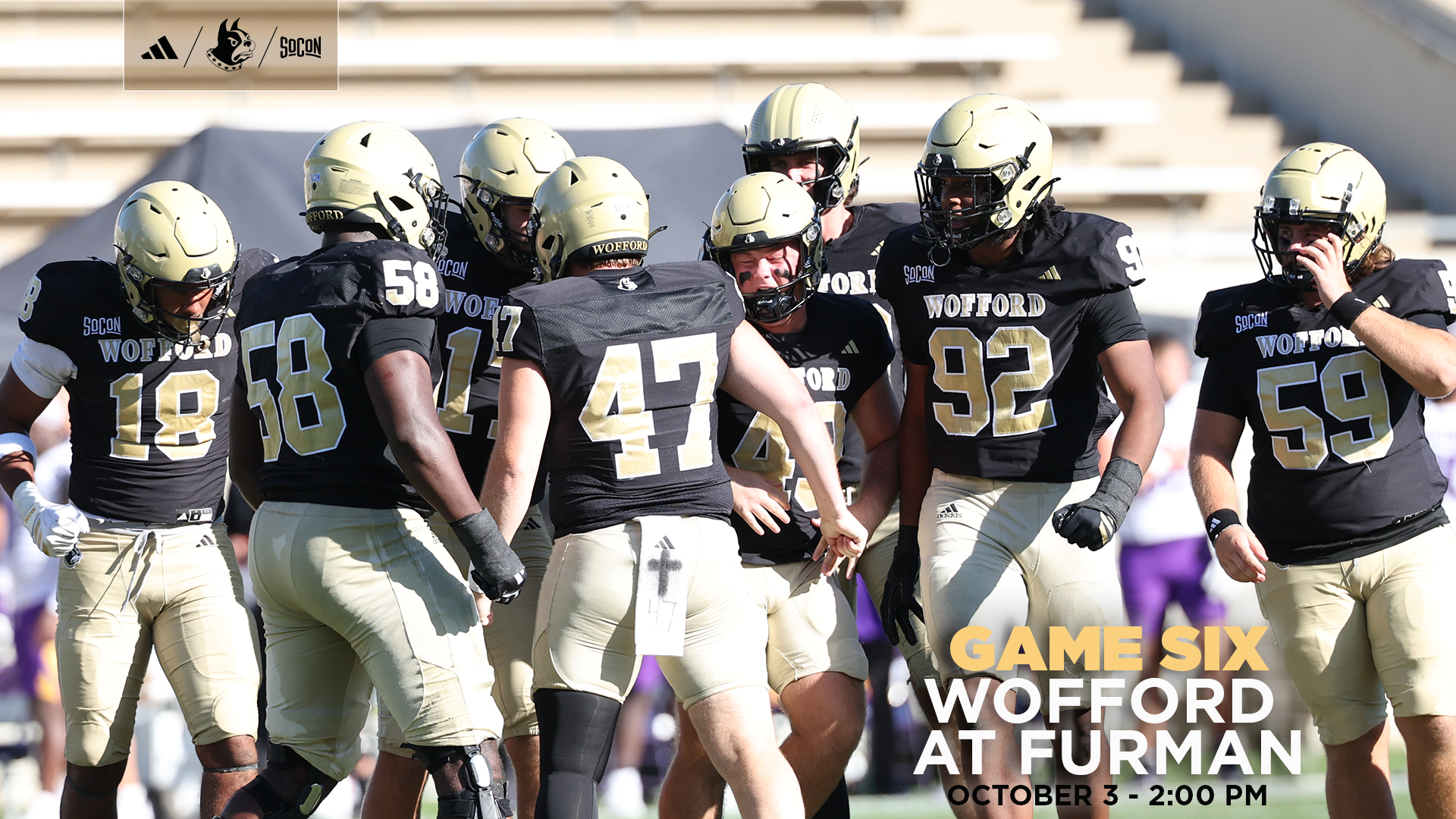 2026 football game preview at Furman