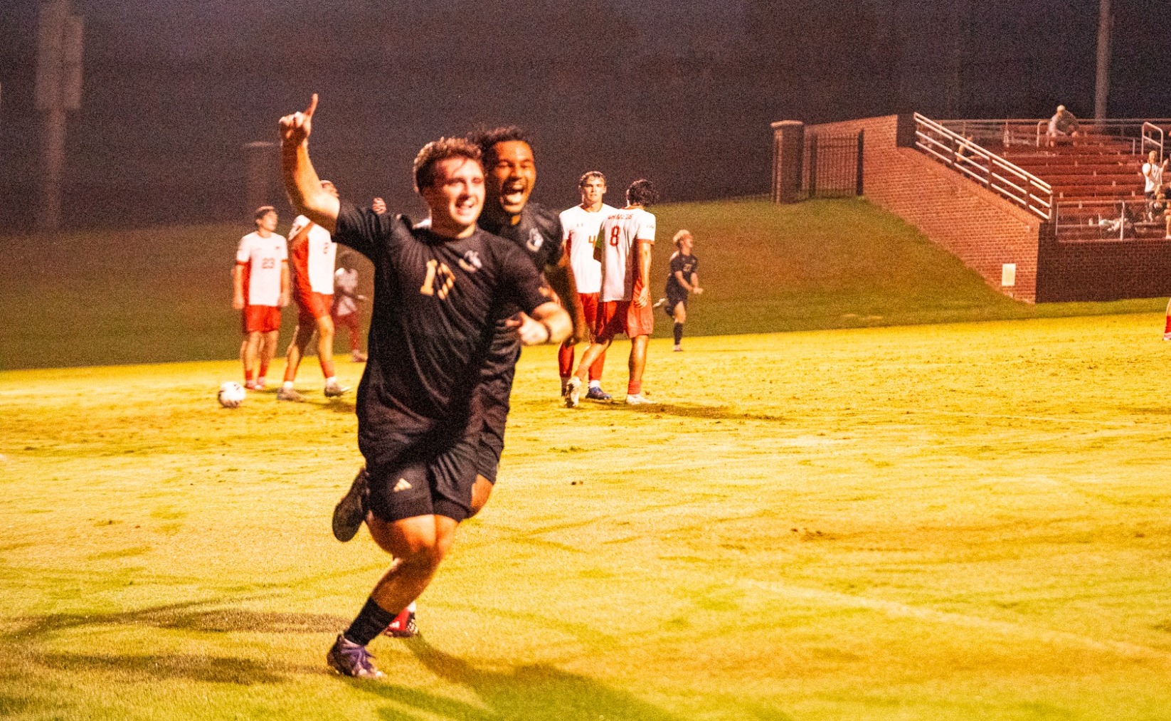 Goal Celebration