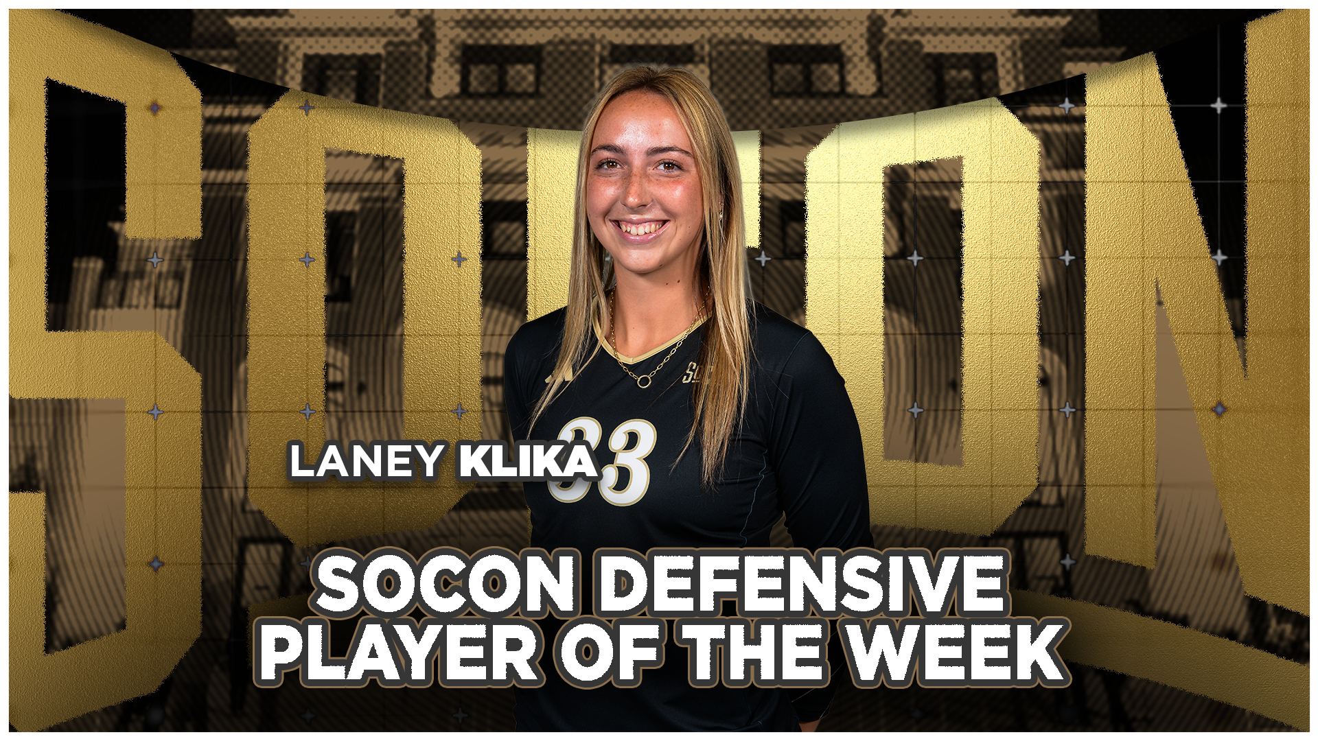 Klika SoCon DPOTW 9-7