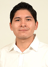 Wilder Pimental 2025 HS