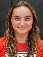 Denise Kiley headshot-WPI Volleyball 2023