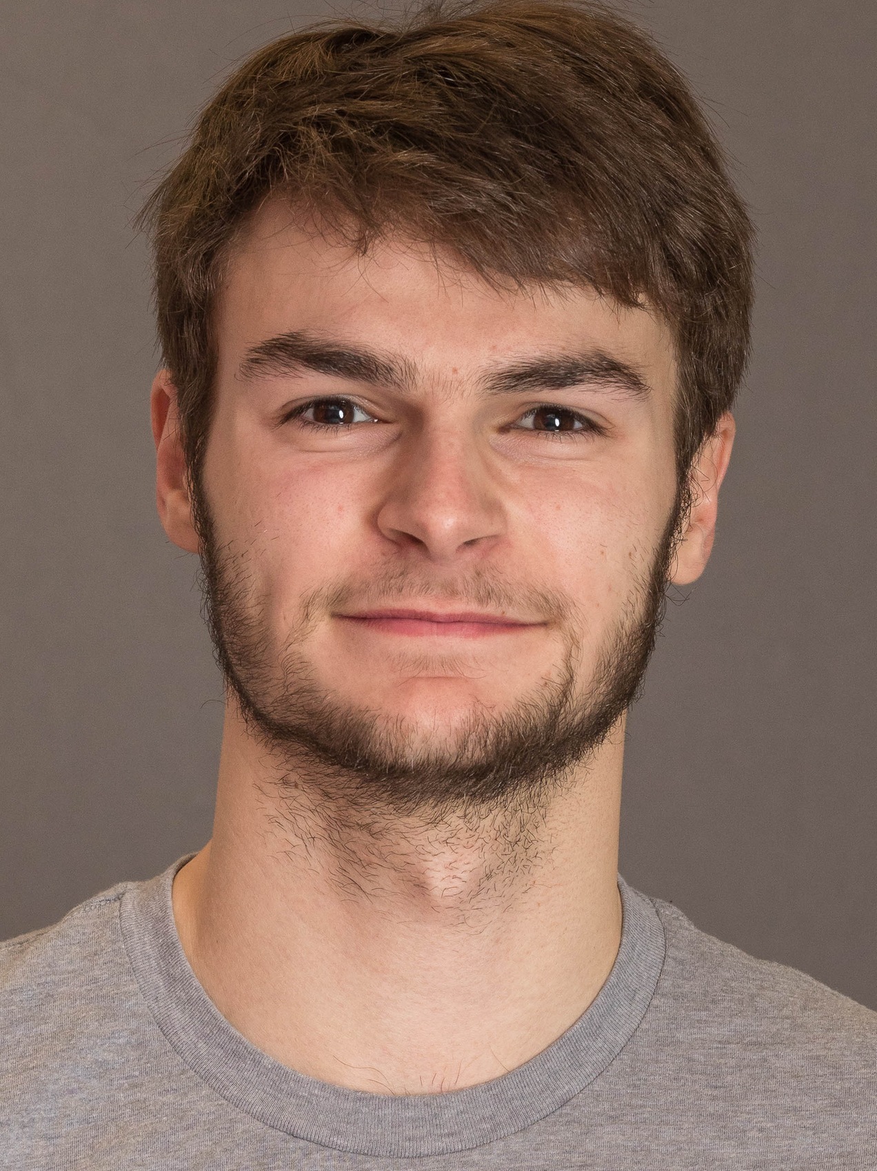 Nicholas Carabillo