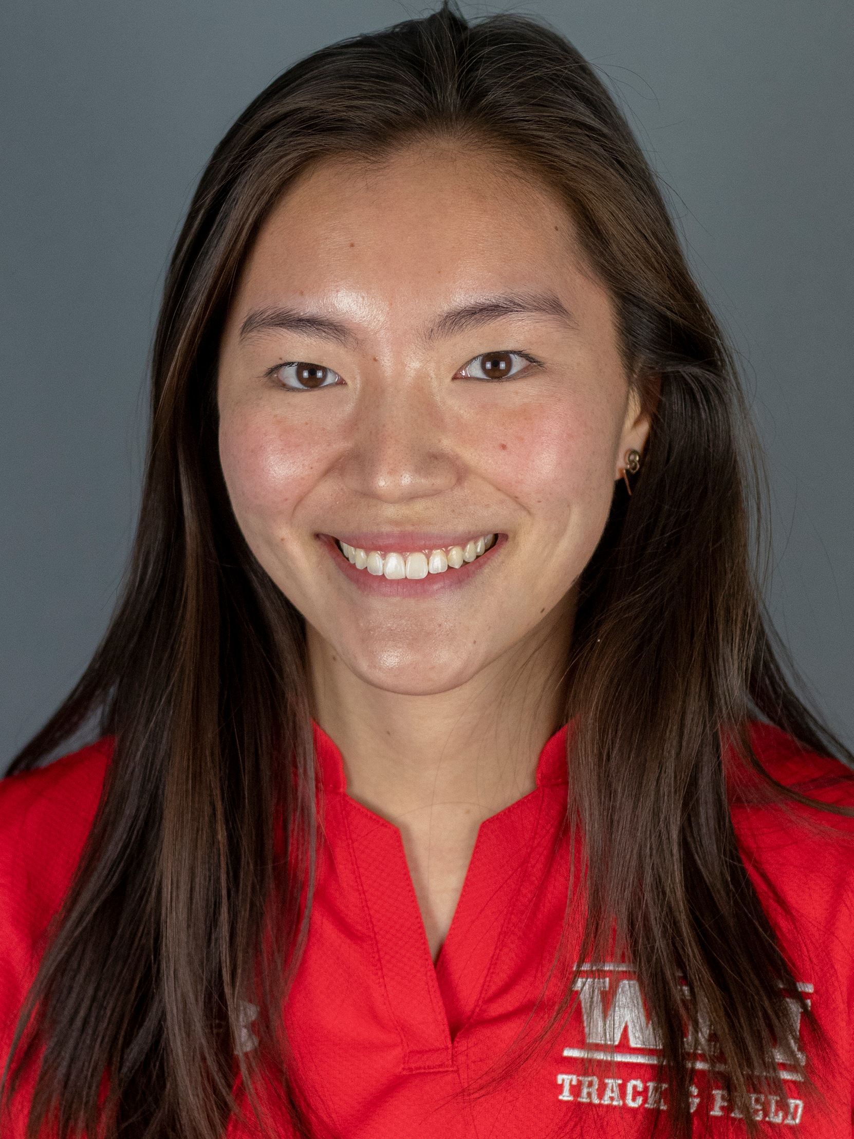 Abigail McGahey &rsquo;21